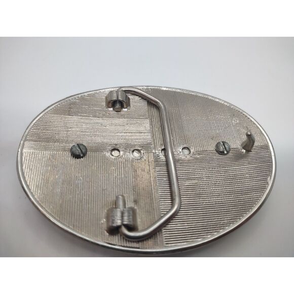 Elvis Presley Vintage Belt Buckle - Picture 9 of 12